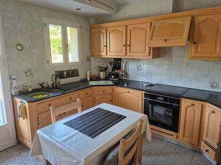  Maison � vendre 8 pi�ces 241 m�