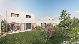  Maison � vendre 3 pi�ces 71 m�