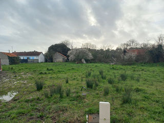  Terrain � vendre 564 m�