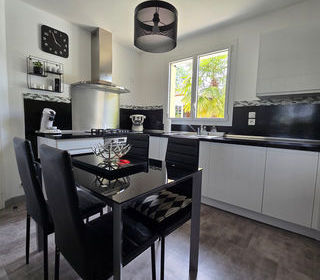  Maison � vendre 5 pi�ces 96 m�