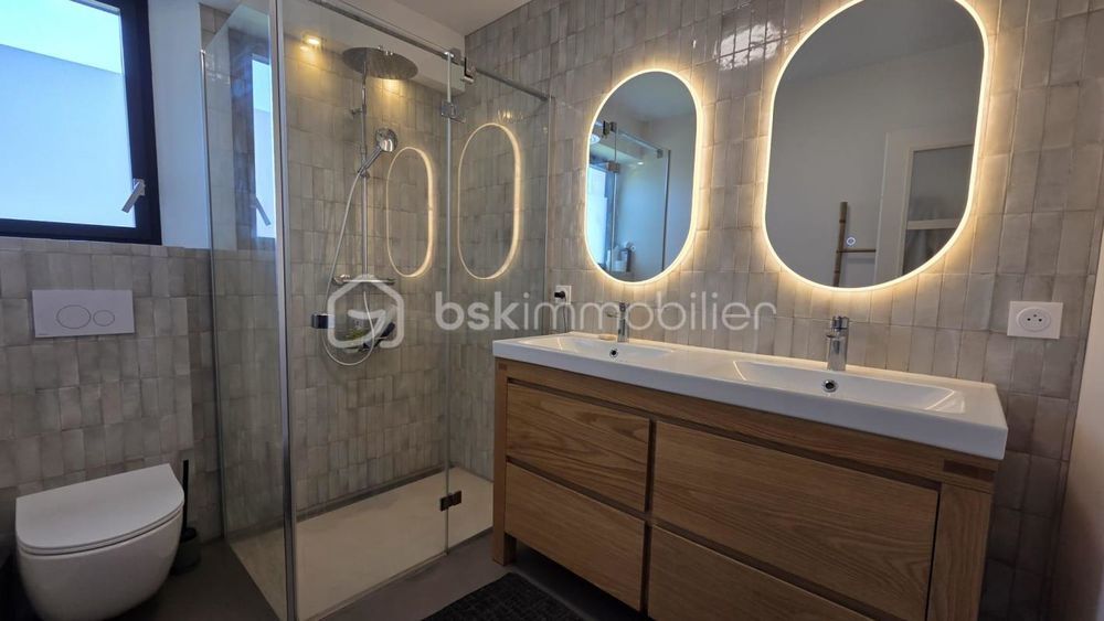 � vendre  Maison Vallauris (06220)