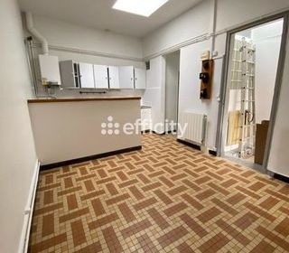  Maison � vendre 4 pi�ces 63 m�