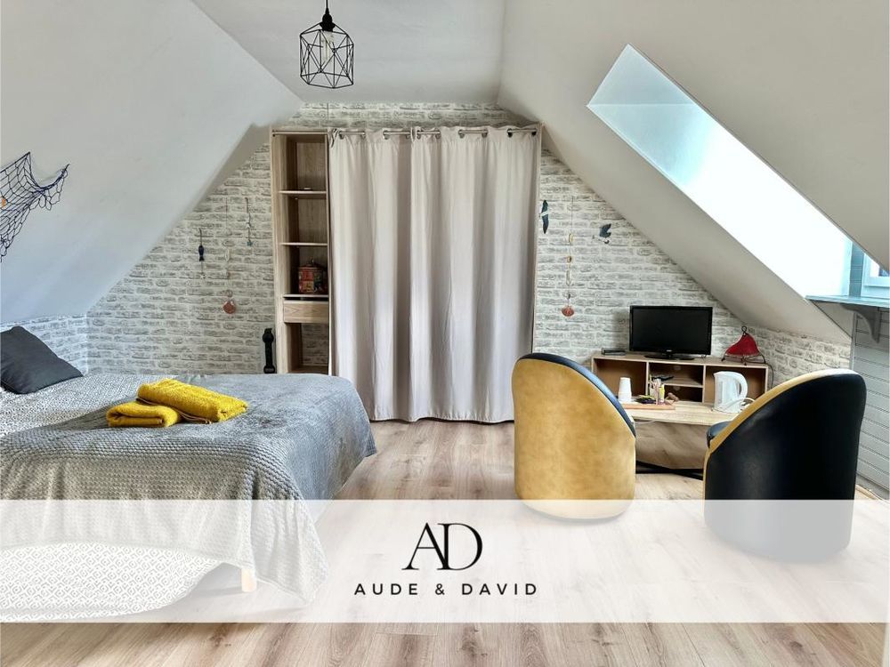 � vendre  Maison Plomeur (29120)