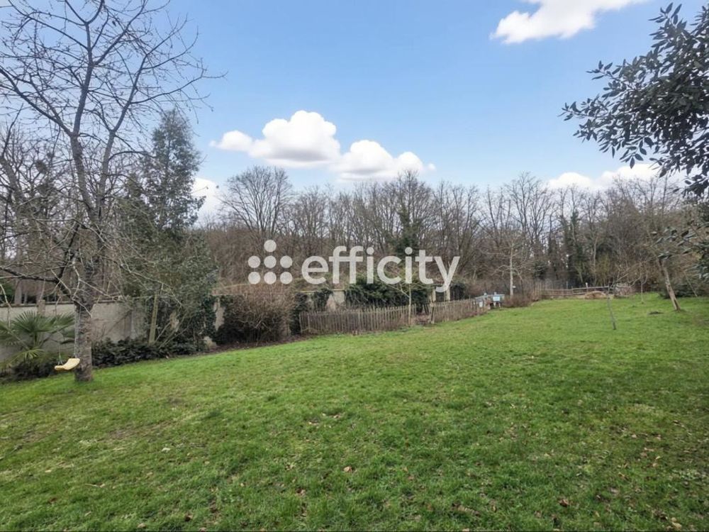 � vendre  Maison Rambouillet (78120)