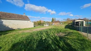  Terrain � vendre 601 m�