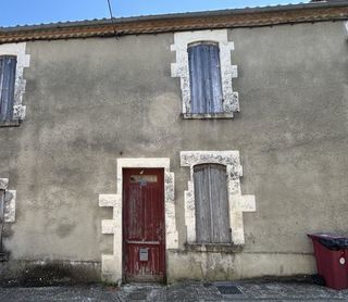  Maison � vendre 4 pi�ces 124 m�