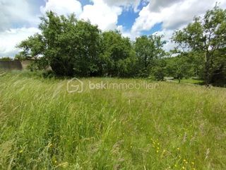  Terrain � vendre 2100 m�