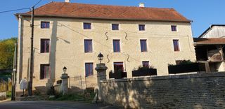  Propri�t�/ch�teau � vendre 12 pi�ces 435 m�