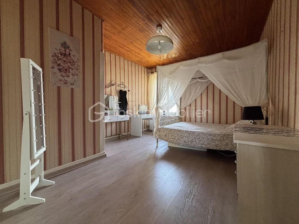 � vendre  Propri�t�/ch�teau Sainte-H�l�ne-du-Lac (73800)