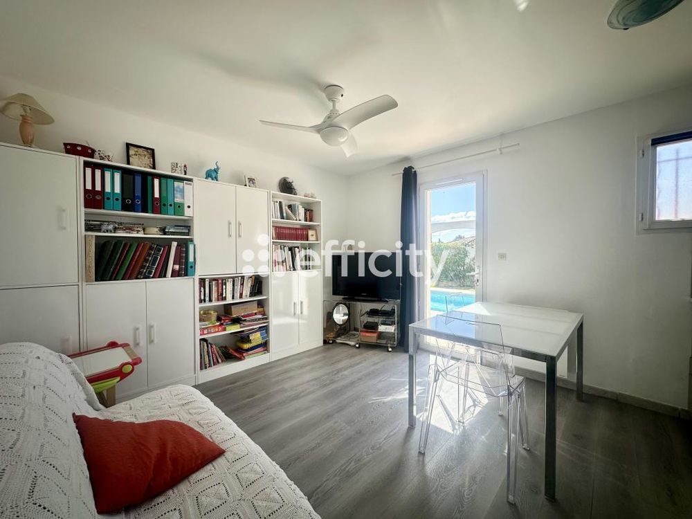 � vendre  Maison Puyricard (13540)