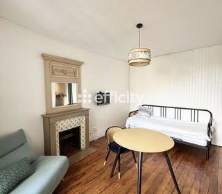  Appartement � vendre 1 pi�ce 25 m�