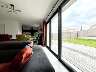  Maison � vendre 4 pi�ces 90 m�