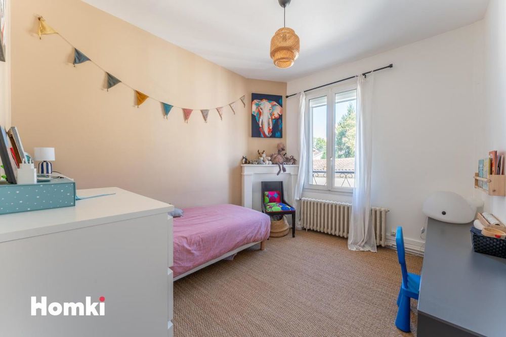 � vendre  Maison Bordeaux (33300)