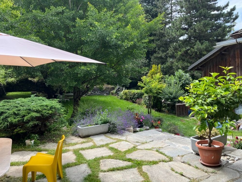 � vendre  Maison Courchevel (73120)