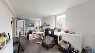  Immeuble � vendre 10 pi�ces 188 m�