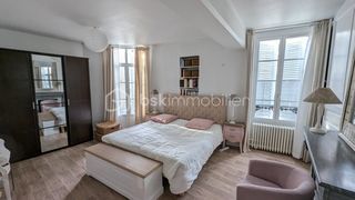  Immeuble � vendre 9 pi�ces 160 m�