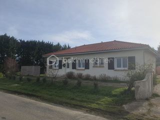  Maison � vendre 5 pi�ces 121 m�