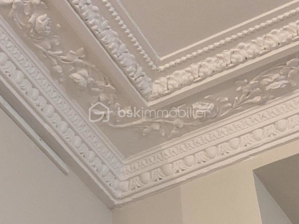 � vendre  Appartement Paris 8