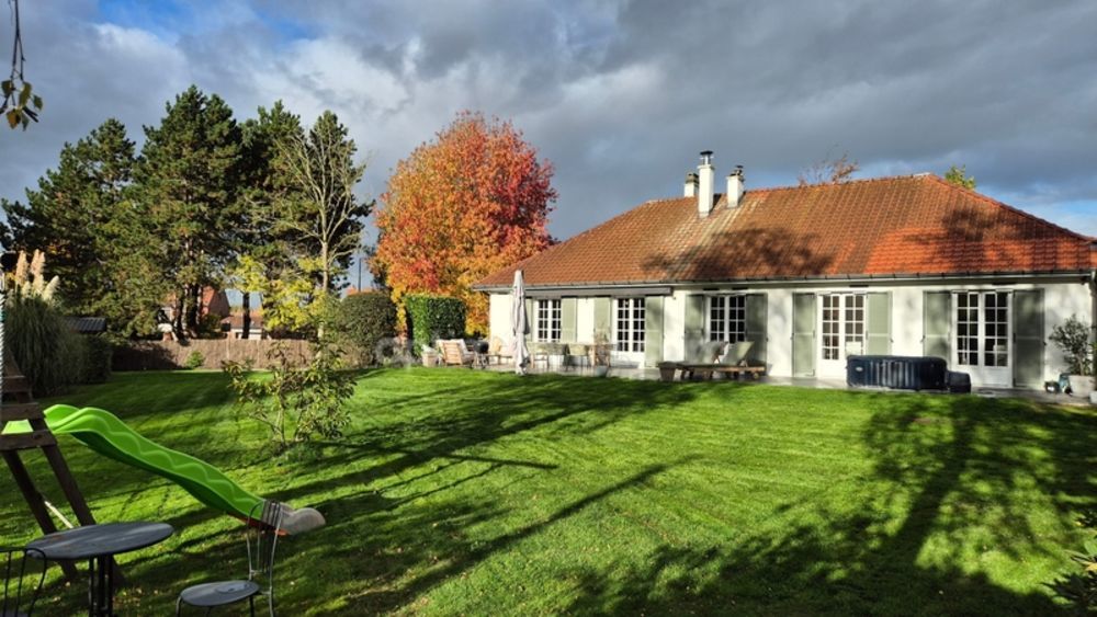 � vendre  Maison Wervicq-Sud (59117)