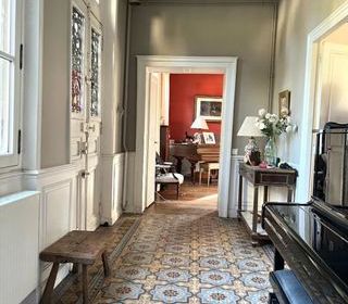  Propri�t�/ch�teau � vendre 10 pi�ces 288 m�