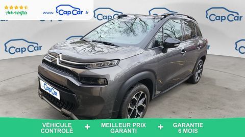 Citro&euml;n C3 Aircross 1.2 PureTech 130 EAT6 Shine 2023 occasion Narbonne 11100
