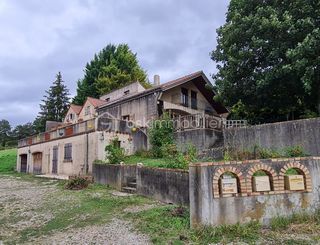  Maison � vendre 10 pi�ces 214 m�