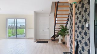  Maison � vendre 5 pi�ces 119 m�