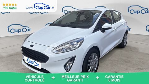 Ford Fiesta 1.0 EcoBoost 100 Active Plus 2019 occasion Lyon 69007