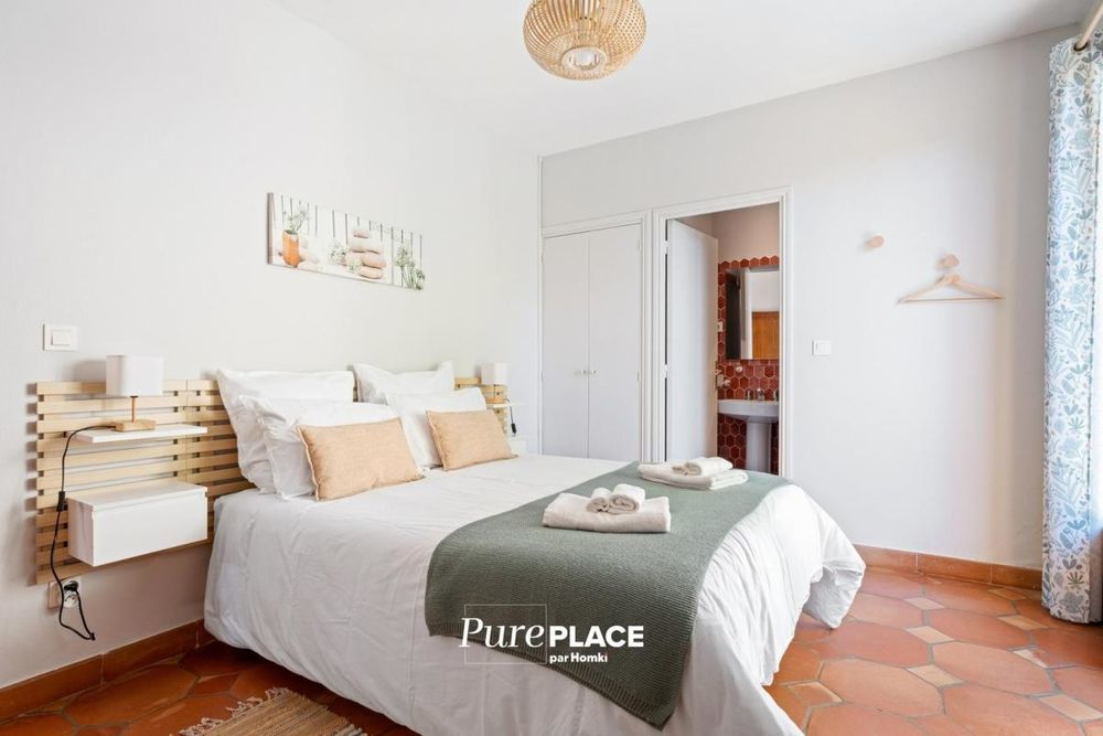 � vendre  Maison Beausoleil (06240)