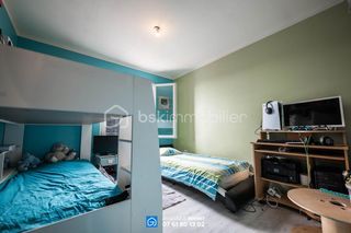  Maison � vendre 4 pi�ces 90 m�