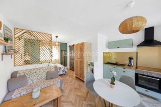  Maison � vendre 1 pi�ce 24 m�