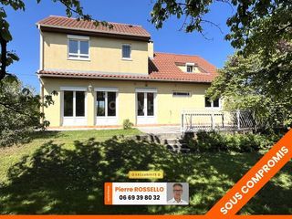  Maison � vendre 7 pi�ces 154 m�