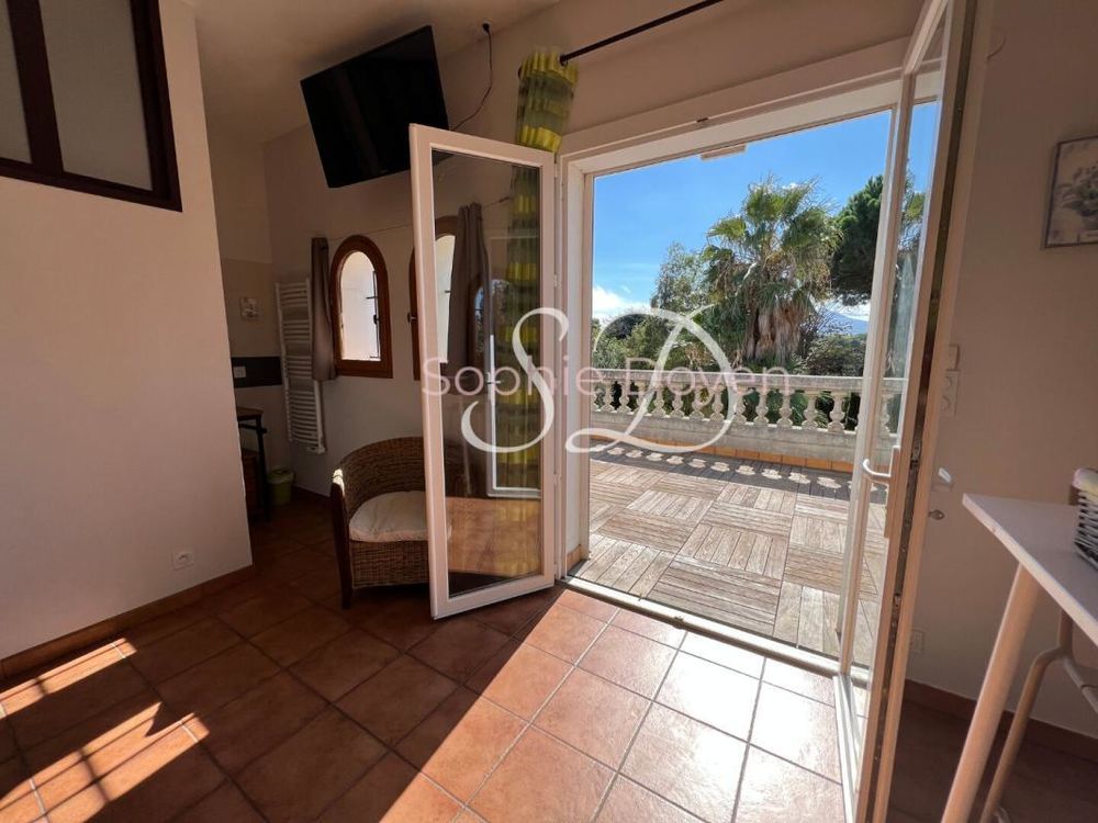 � vendre  Maison Argel�s-sur-Mer (66700)