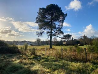  Terrain � vendre 7500 m�