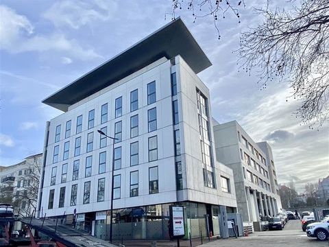 Immeuble de standing avec espaces exterieurs 15018900 92500 Rueil malmaison