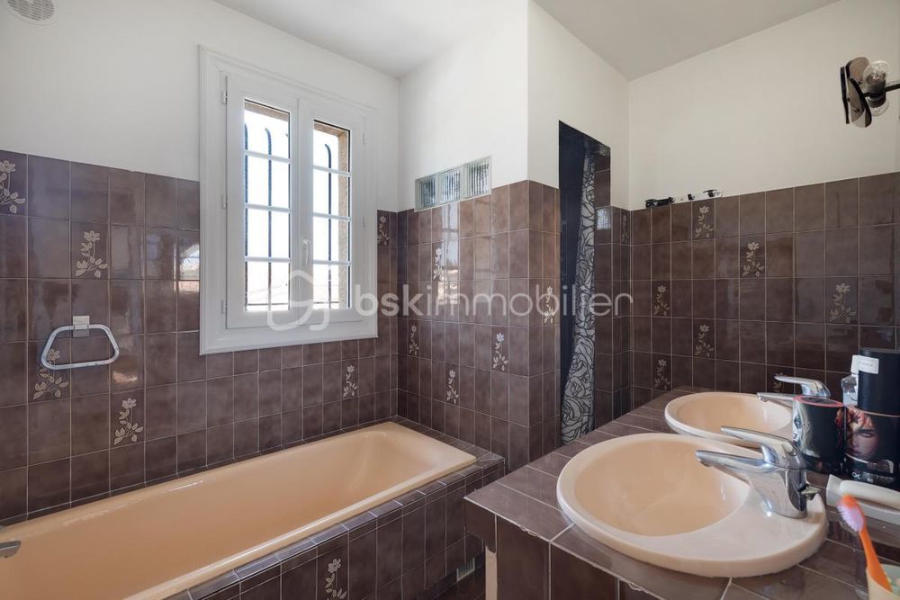 � vendre  Maison Antibes (06600)