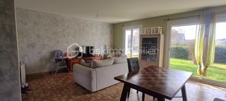  Maison � vendre 4 pi�ces 94 m�