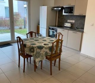  Appartement � vendre 3 pi�ces 57 m�