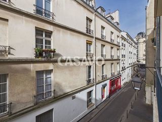  Appartement � vendre 1 pi�ce 25 m�