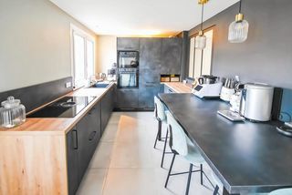  Appartement � vendre 2 pi�ces 50 m�