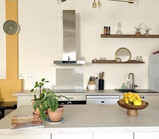  Appartement � vendre 2 pi�ces 54 m�