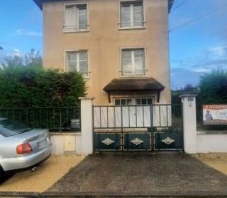  Maison � vendre 5 pi�ces 100 m�