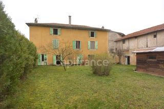  Maison � vendre 7 pi�ces 400 m�