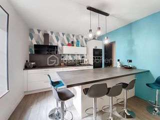  Maison � vendre 4 pi�ces 115 m�