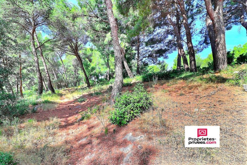 � vendre  Maison La Cadi�re-d'Azur (83740)