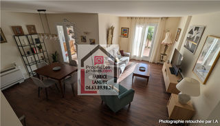  Villa � vendre 5 pi�ces 135 m�