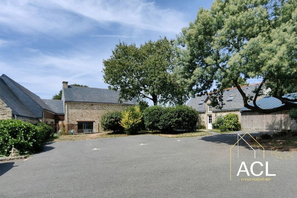 � vendre  Propri�t�/ch�teau Lorient (56100)