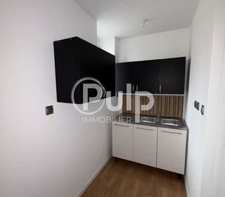  Appartement � louer 1 pi�ce 17 m�