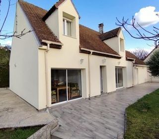  Maison � vendre 7 pi�ces 130 m�