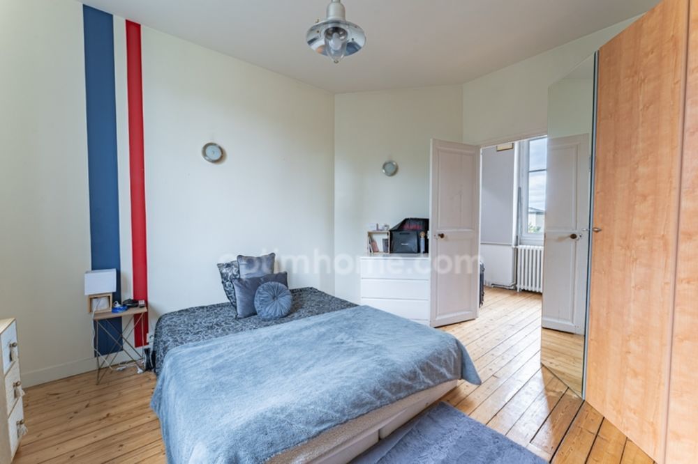 � vendre  Maison Eaubonne (95600)